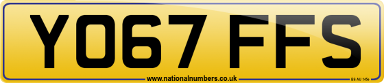 YO67 FFS