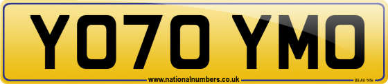 YO70 YMO