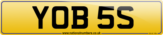 YOB 5S