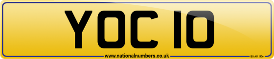 YOC 10