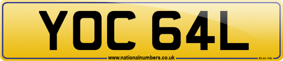 YOC 64L