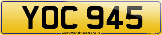 YOC 945