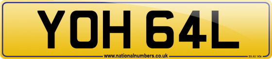 YOH 64L