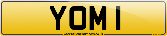 YOM 1