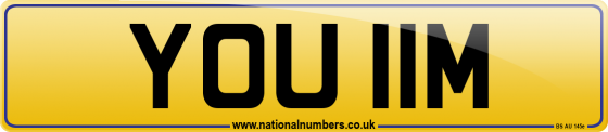 YOU 11M