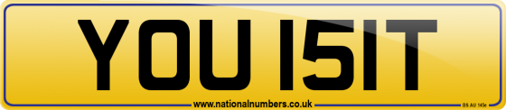 YOU 151T
