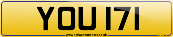 YOU 171