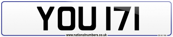 YOU 171