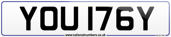 YOU 176Y