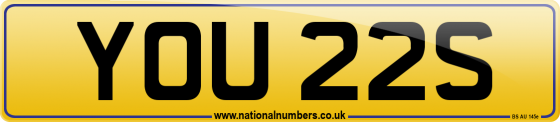 YOU 22S