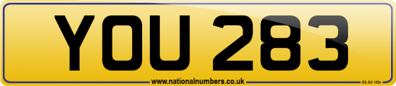 YOU 283