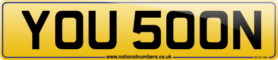 YOU 500N