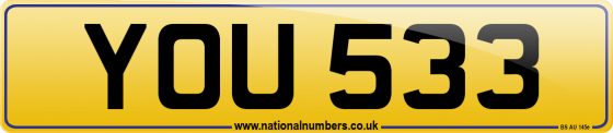 YOU 533