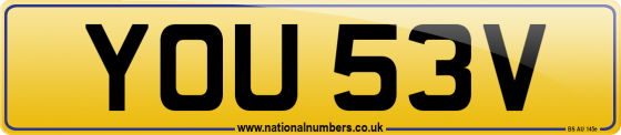 YOU 53V