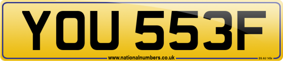 YOU 553F