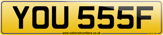 YOU 555F
