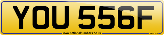 YOU 556F