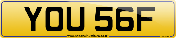 YOU 56F