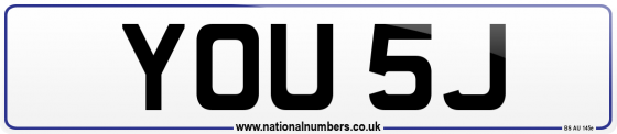 YOU 5J