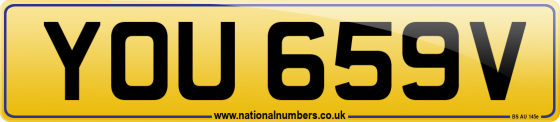 YOU 659V