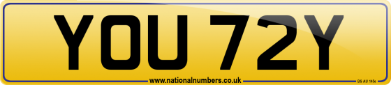 YOU 72Y