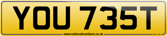 YOU 735T