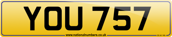 YOU 757