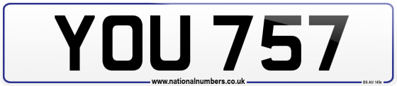 YOU 757