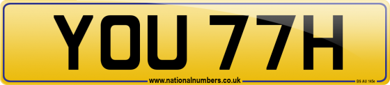YOU 77H