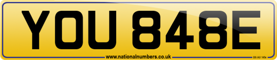 YOU 848E