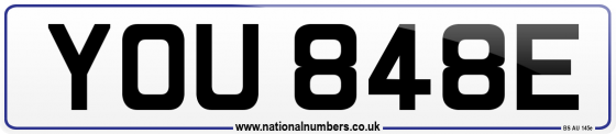 YOU 848E