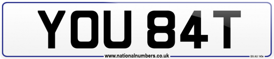 YOU 84T