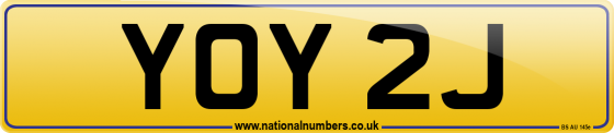 YOY 2J