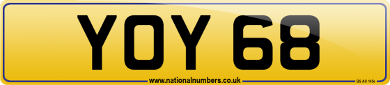 YOY 68