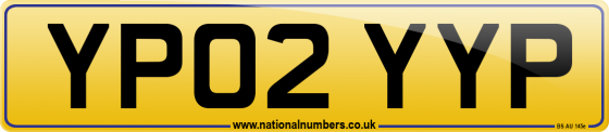 YP02 YYP