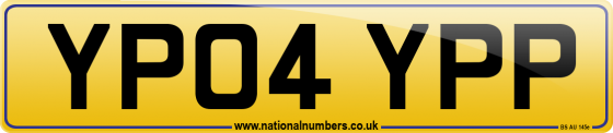 YP04 YPP