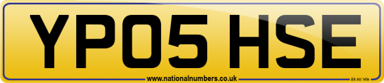 YP05 HSE