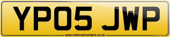 YP05 JWP