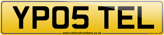 YP05 TEL