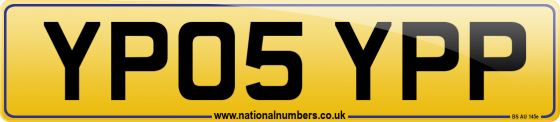 YP05 YPP