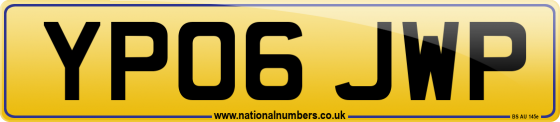 YP06 JWP