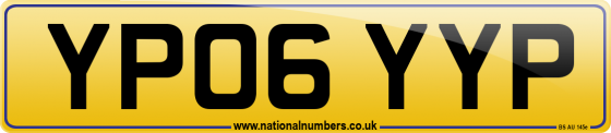 YP06 YYP