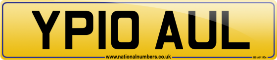 YP10 AUL