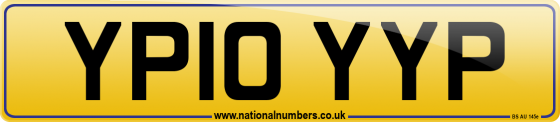 YP10 YYP
