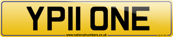 YP11 ONE