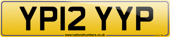 YP12 YYP