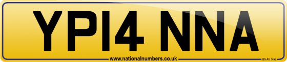 YP14 NNA
