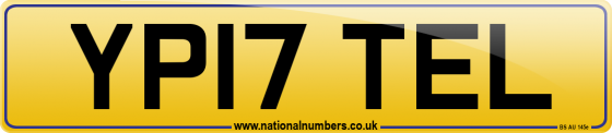 YP17 TEL