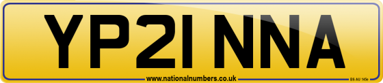 YP21 NNA