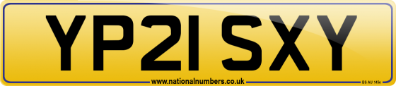 YP21 SXY